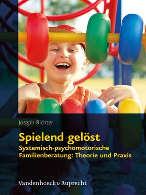 cover image of Spielend gelöst